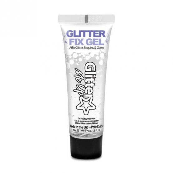 Glitter Fix гель для блесток фото 