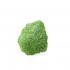 Глитер зеленое яблоко непрозрачный 0,2 мм