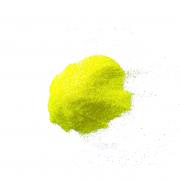 Глитер   неон  желтый   0,2 мм