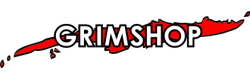 GRIMSHOP