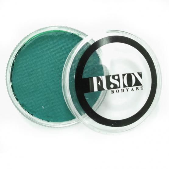 Fusion темный зеленый 32 гр фото 