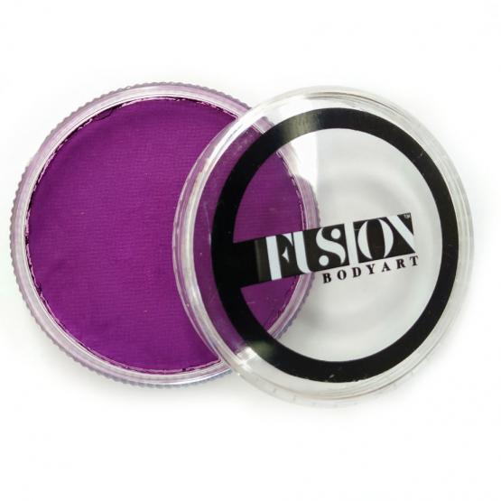 Fusion  фиолетовая маджента 32 гр фото 