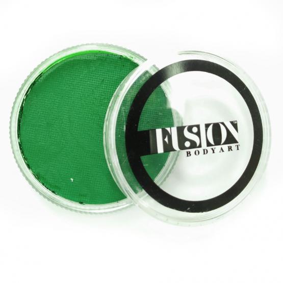Fusion зеленый фреш 32 гр фото 