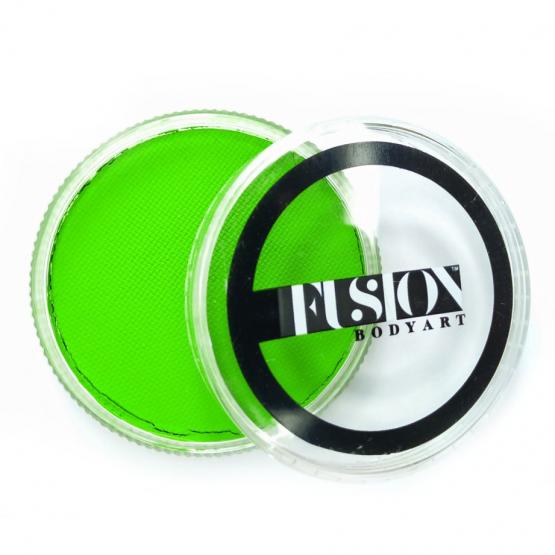Fusion зеленый светлый 32 гр фото 