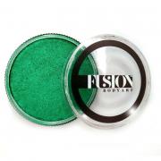 Fusion перл. зеленая русалка 32 гр