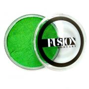 Fusion перл. зеленая мята 32 гр