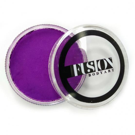 Fusion  фиолетовый 32 гр фото 