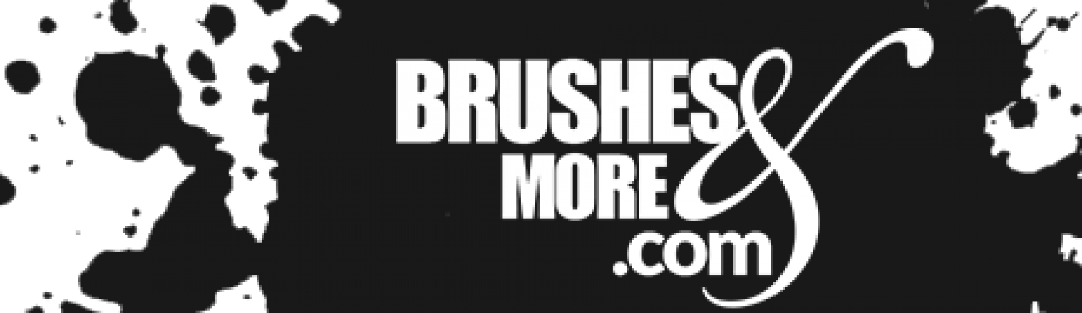 BRUSHES & MORE