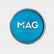 Аквагрим MAG темно-бирюзовый 30 гр