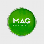 Аквагрим MAG зеленый 30 гр