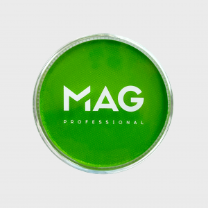 Аквагрим MAG зеленый 30 гр