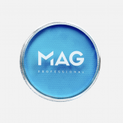 Аквагрим MAG голубой 30 гр
