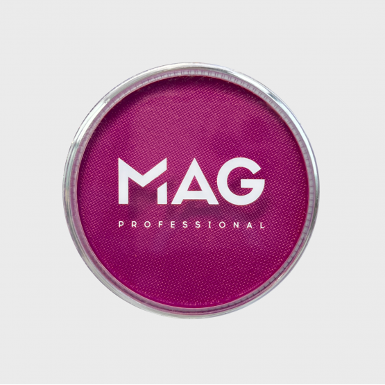 Аквагрим MAG маджента 30 гр фото 