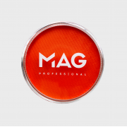 Аквагрим MAG оранжевый 30 гр