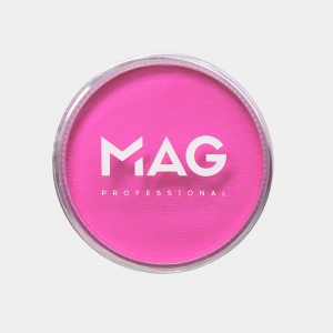 Аквагрим MAG розовый 30 гр