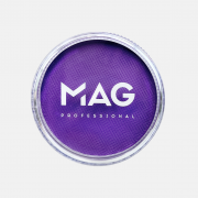 Аквагрим MAG розовый 30 гр