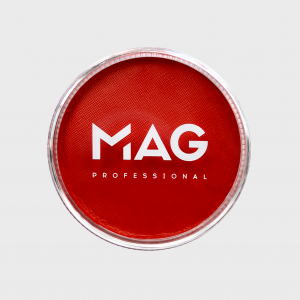 Аквагрим MAG красный 30 гр