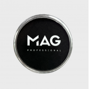 Аквагрим MAG черный 30  гр