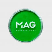 Аквагрим MAG неон зеленый 30 гр