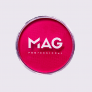 Аквагрим MAG неон маджента 30 гр