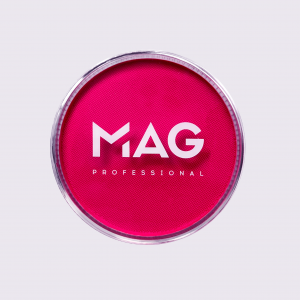 Аквагрим MAG неон маджента 30 гр