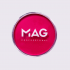 Аквагрим MAG неон маджента 30 гр