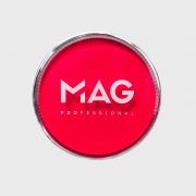 Аквагрим MAG неон розовый 30 гр