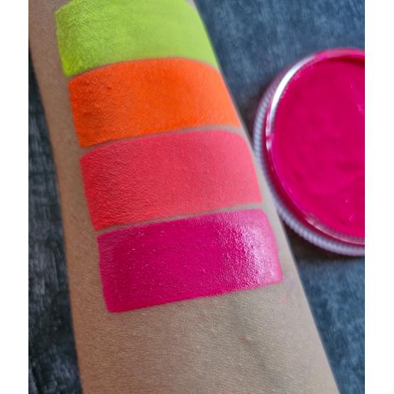 Аквагрим MAG неон маджента 30 гр фото 1