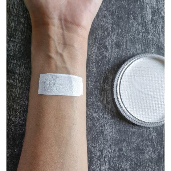 Аквагрим MAG белый 30 гр фото 1