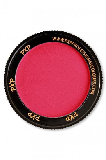 Аквагрим Professional Colors темный розовый (Hot) 32 гр фото 