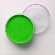 Аквагрим Professional Colors   зеленый лайм 10 гр