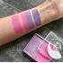 Аквагрим Professional Colors радужка Дуэт фиолетово-розовая 50 гр