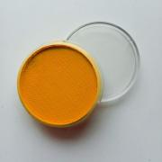 Аквагрим Professional Colors   желтый апельсин 10 гр