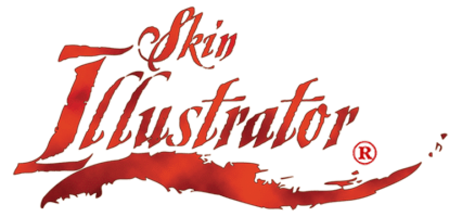 Skin Illustrator