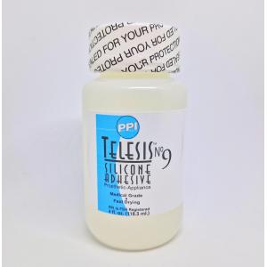 Telesis 9 Silicone Adhesive клей для силикона 120 мл