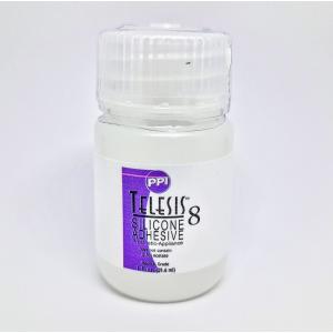 Telesis 8 Silicone Adhesive клей для силикона 30 мл