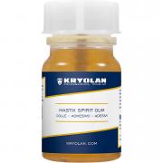 Kryolan Spirit gum сандарачный клей 50 мл