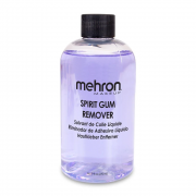 Mehron ремувер-средство для удаления сандарачного клея Spirit Gum Remover, 270 мл