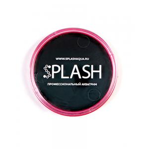 Аквагрим SPLASH черный 32 гр