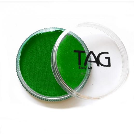 Аквагрим TAG  зеленый 32 гр фото 