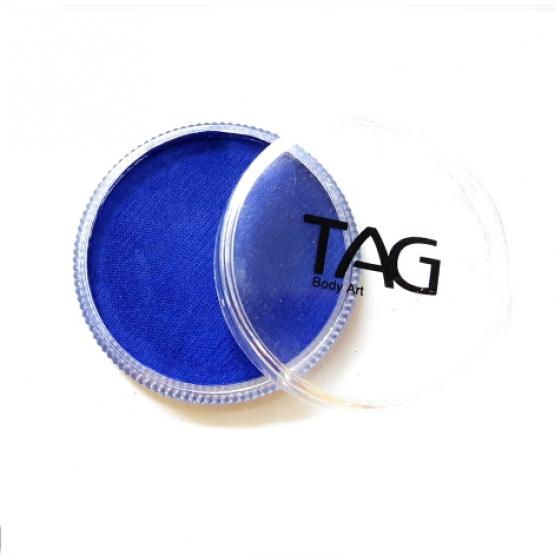 Аквагрим TAG  синий 32 гр фото 