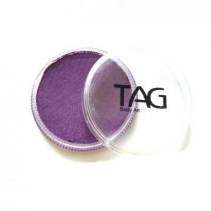 Аквагрим TAG  фиолетовый 32 гр