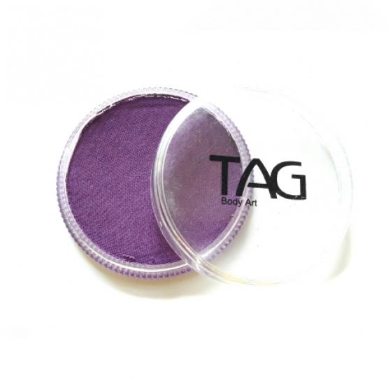 Аквагрим TAG  фиолетовый 32 гр фото 